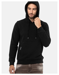 Толстовка Sweatshirts, черный Cipo&baxx