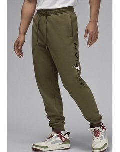 Спортивные брюки AIR STRCH, оливковый Jordan