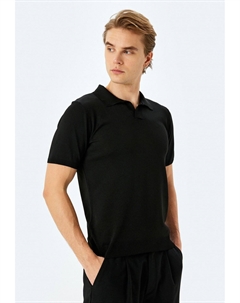 Поло, черный Koton