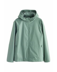 Дождевик, зеленый Next