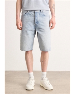 Джинсовые шорты SKATE, светло-голубой Hugo