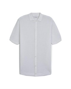 Рубашка, деним Calliope