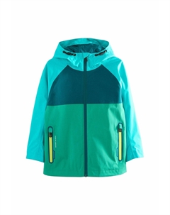 Дождевик REGULAR FIT, зеленый Next