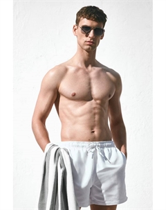 Шорты для плавания, белый H&m