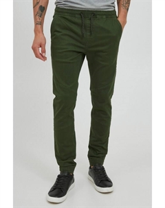 Тканевые брюки, зеленый 11 project