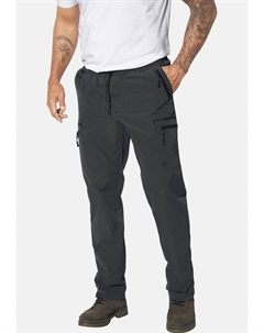 Спортивные брюки OLUHELM, темно-серый Jan vanderstorm