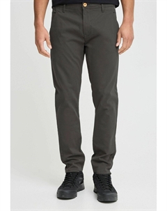 Чиносы BHNATAN, серый Blend