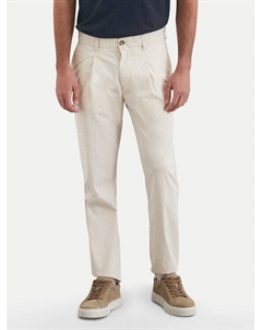 Узкие брюки 522 0831 10144, бежевый Marc o'polo