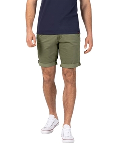 Тканевые шорты, оливковый Timezone