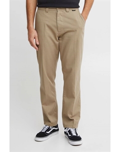 Тканевые брюки, бежевый 11 project