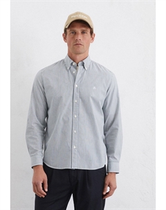 Рубашка REGULAR , синий Marc o'polo