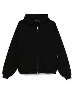 Худи Initial, черный Represent