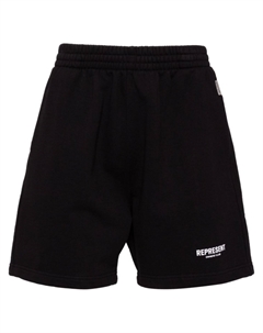 Шорты Owners Club, черный Represent