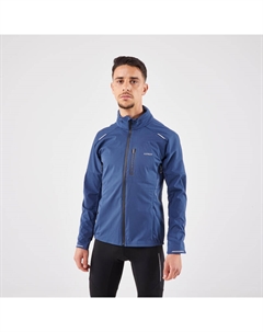 Куртка теплая, цвет abgrundblau Kiprun