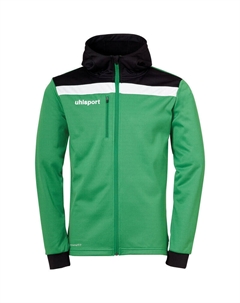 Спортивная куртка, зеленый Uhlsport