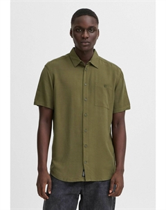 Рубашка, зеленый Blend