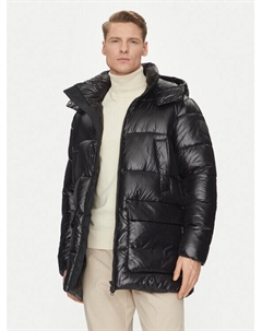 Зимняя куртка стандартного кроя D40292M LUCK19, черный Save the duck