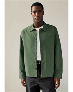 Летняя куртка REGULAR FIT, зеленый Next