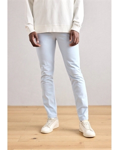 Чиносы SEASONAL CORE MOTT, светло-голубой Scotch&soda