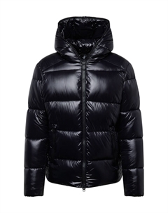 Зимняя куртка Edgard, черный Save the duck