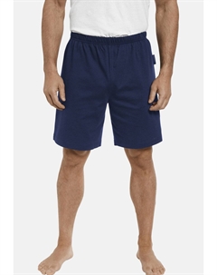 Пижамные штаны 2ER PACK SCHLAF TIEMU, темно-синий Jan vanderstorm