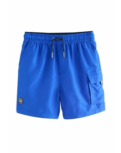 Пляжные шорты CARGO FIT, синий Next