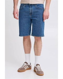 Тканевые шорты, цвет jeans blau Blend