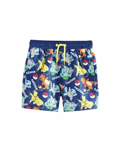 Пляжные шорты, синий Next