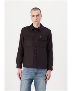 Летняя куртка, бежевый Lyle & scott