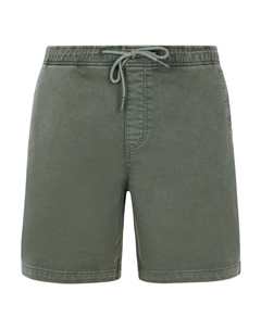 Тканевые шорты, цвет soil grey Protest