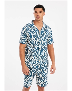 Рубашка, темно-синий Protest