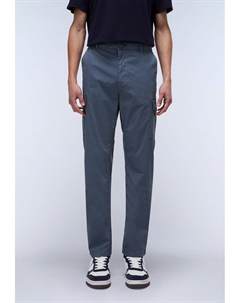 Брюки-карго YASUNI SUM, светло-зеленый Napapijri