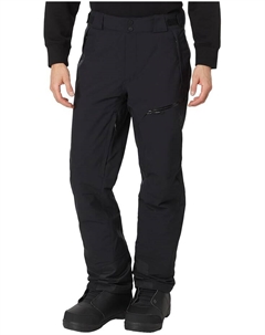 Брюки Fuse Pants, черный Spyder