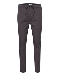 Тканевые брюки, цвет mittelgrau Solid