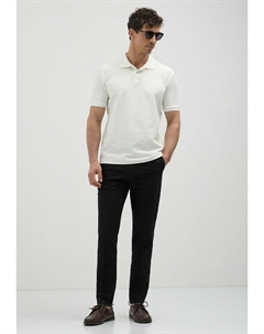 Чиносы, черный Calliope