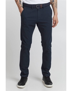Тканевые брюки, темно-синий Indicode
