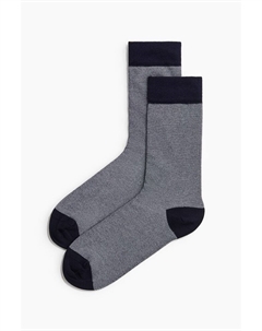 Носки, синий H&m