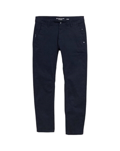Тканевые брюки, цвет sky captain blue Tom tailor