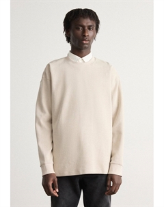 Свитер NUWOLO, слоновая кость Hugo
