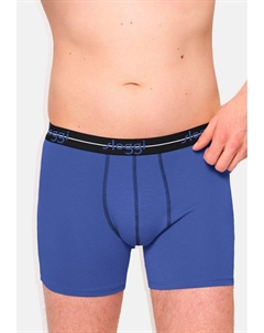 Брюки 6 PACK START, темно-синий Sloggi