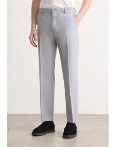 Брюки TEAGAN, светло-серый Hugo