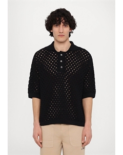Рубашка поло, черный Les benjamins