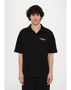 Рубашка поло, черный Les benjamins