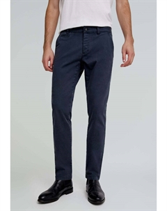 Чиносы CASUAL, темно-синий Scalpers
