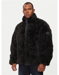 Зимняя куртка стандартного кроя D32014M CURL19, черный Save the duck