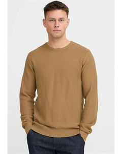 Свитер BHPULLOVER, светло-коричневый Blend