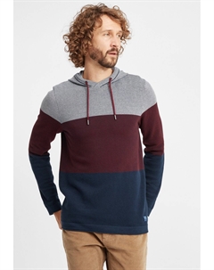 Джемпер BHSALADO, синий Blend