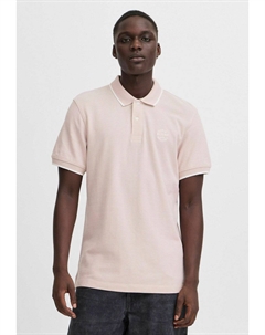 Рубашка поло, светло-розовый Blend