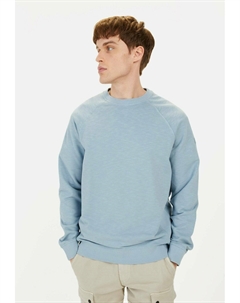 Толстовка, светло-голубой Camel active