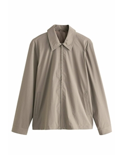 Летняя куртка REGULAR FIT STRETCH TECHNICAL, бежевый Next